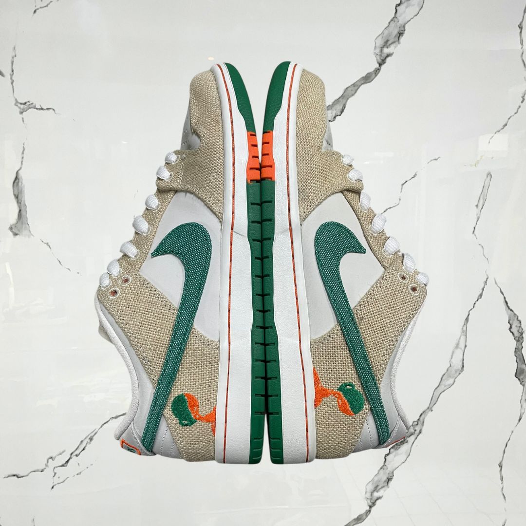 Dunk SB Low Jarritos (De Uso) - Urban Utility