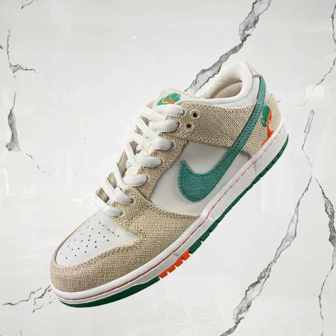 Dunk SB Low Jarritos (De Uso) - Urban Utility