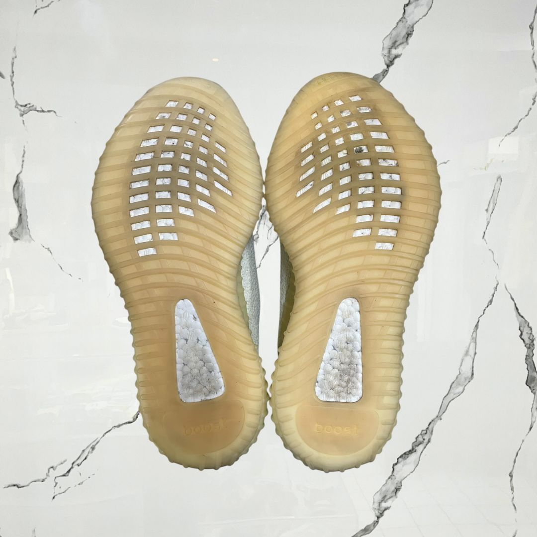 Yeezy Boost 350 V2 Butter (De Uso) - Urban Utility