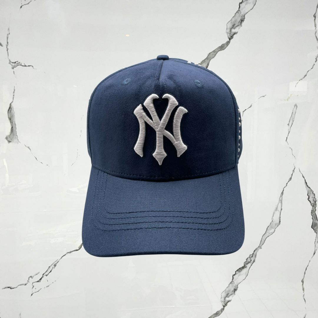 Dandy Hats 4EVER Dandy Navy Cap - Urban Utility