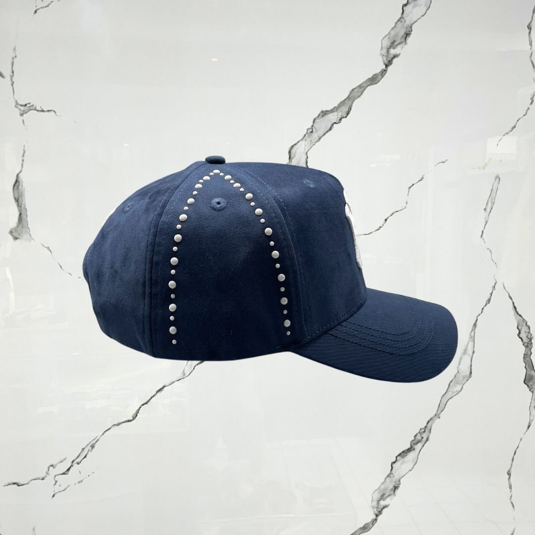 Dandy Hats 4EVER Dandy Navy Cap - Urban Utility