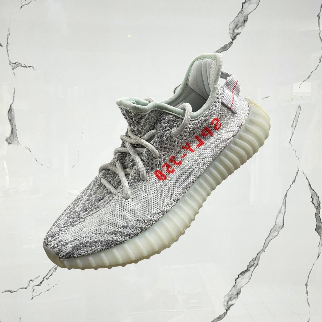 Yeezy 350 V2 Blue Tint (De Uso) - Urban Utility