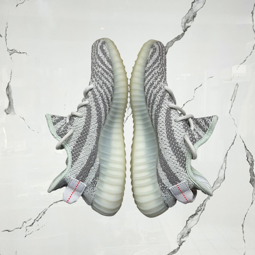 Yeezy 350 V2 Blue Tint (De Uso) - Urban Utility