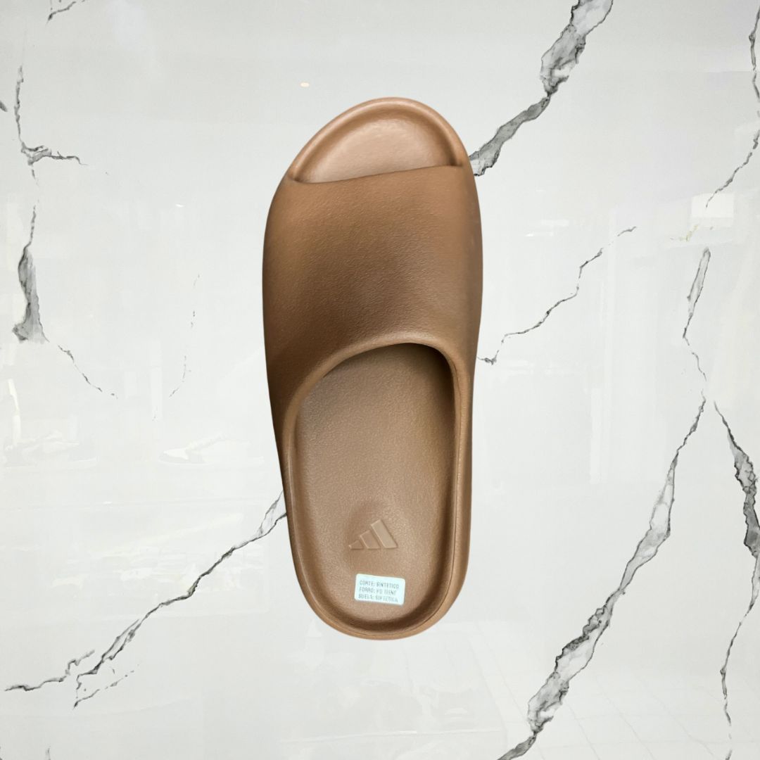 Adidas Yeezy Slide Flax