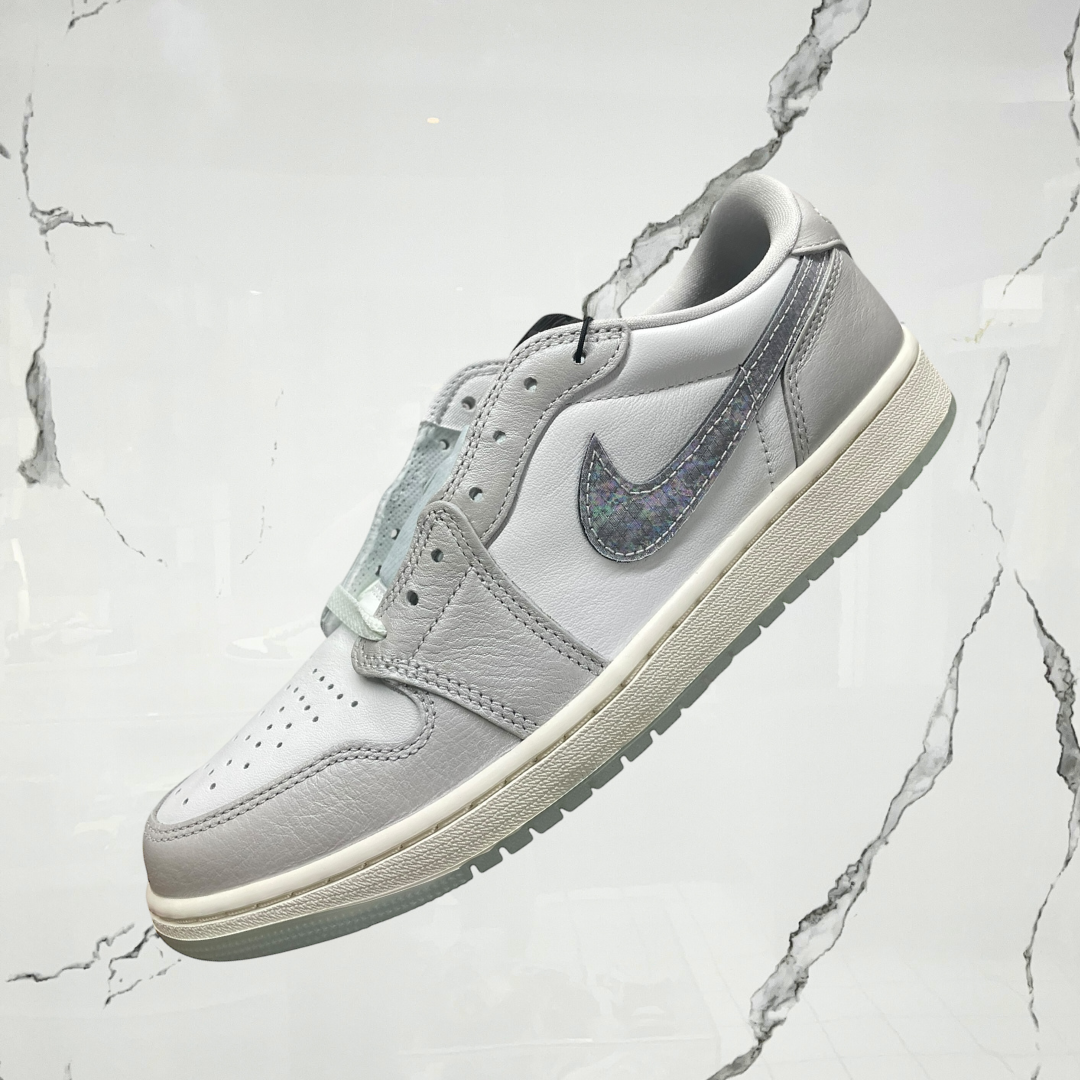 Jordan 1 Low OG Year of the Snake (2025)