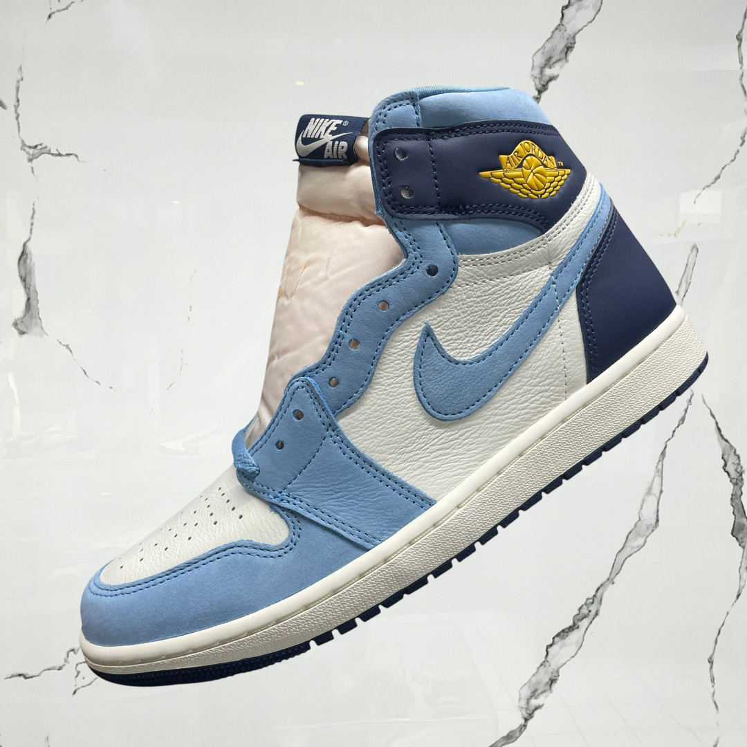 Jordan 1 High OG First in Flight (W)