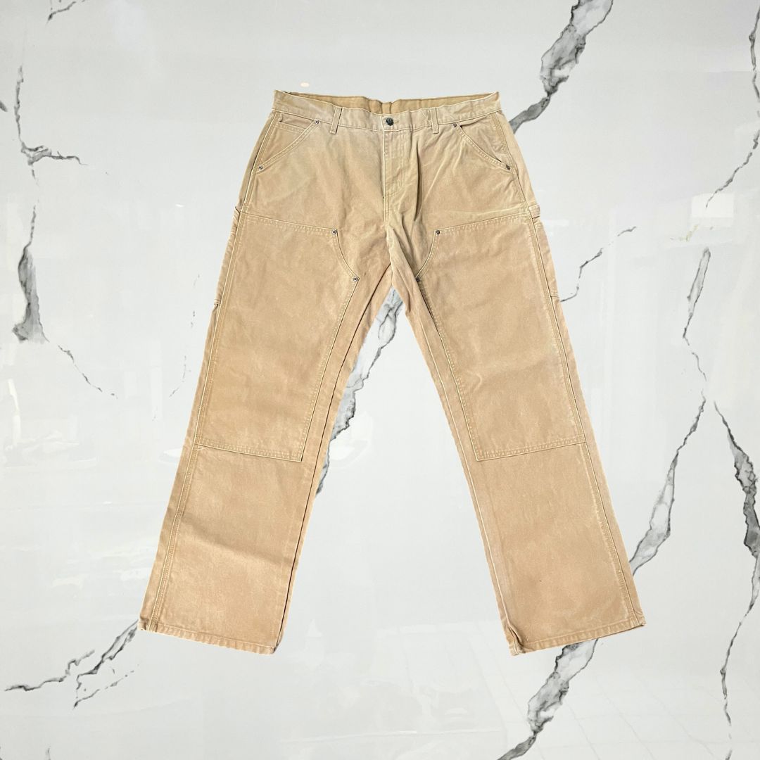 Breakout Brown Pants - Urban Utility