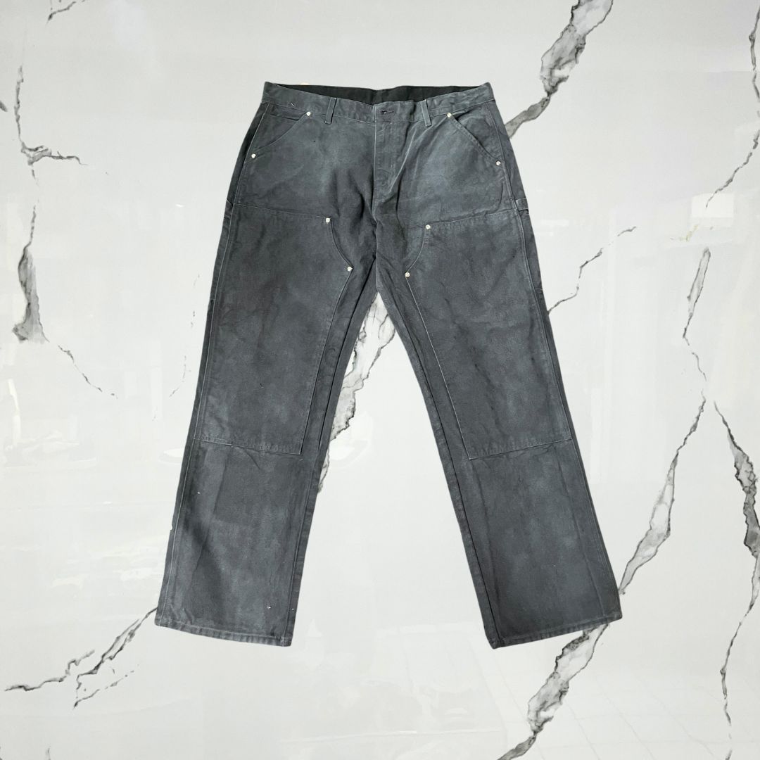 Breakout Navy Blue Pants