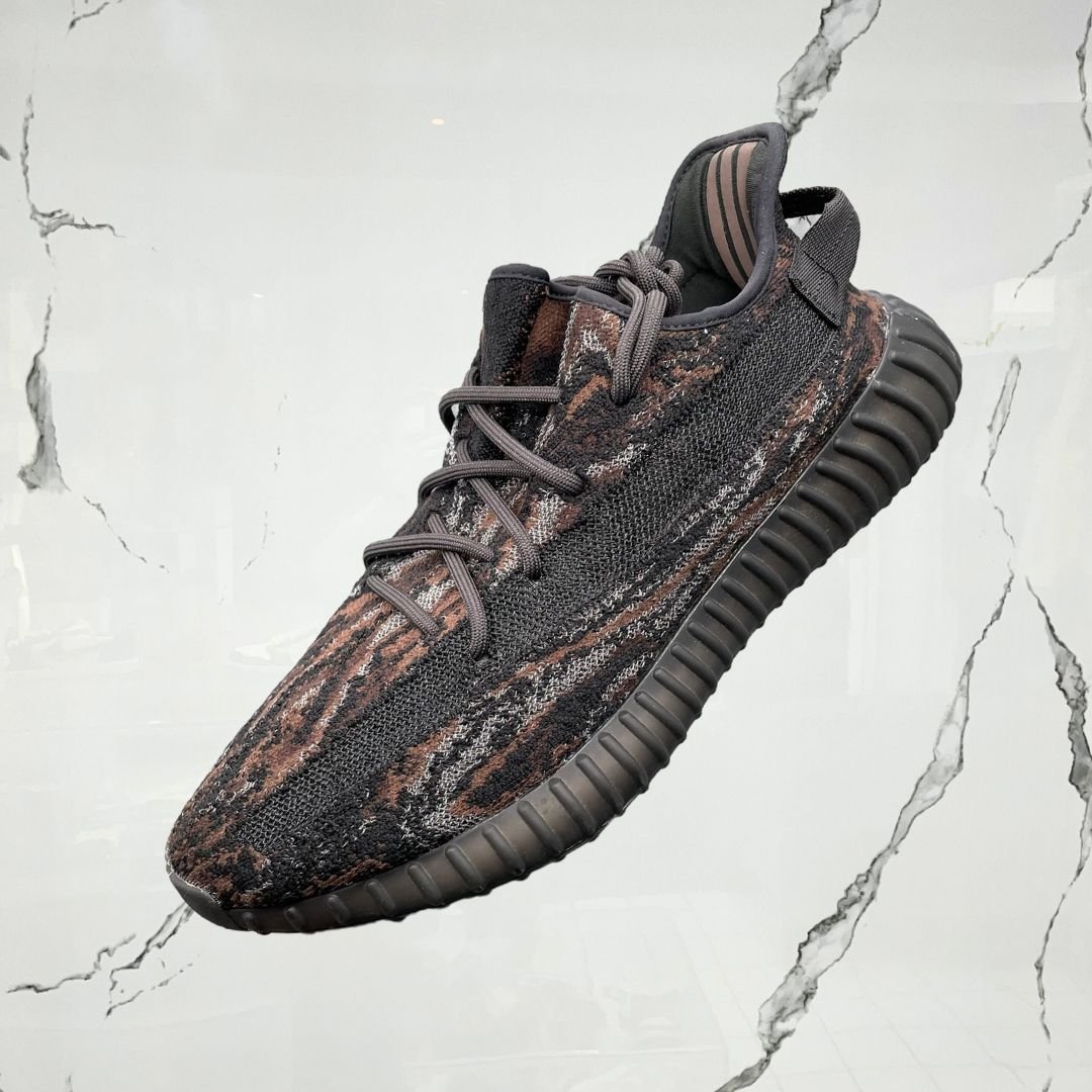 Yeezy 350 V2 Mx Rock (De Uso) - Urban Utility