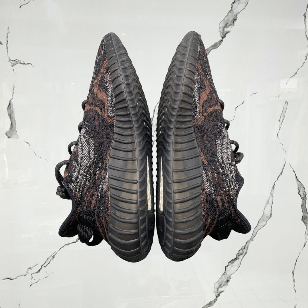 Yeezy 350 V2 Mx Rock (De Uso) - Urban Utility
