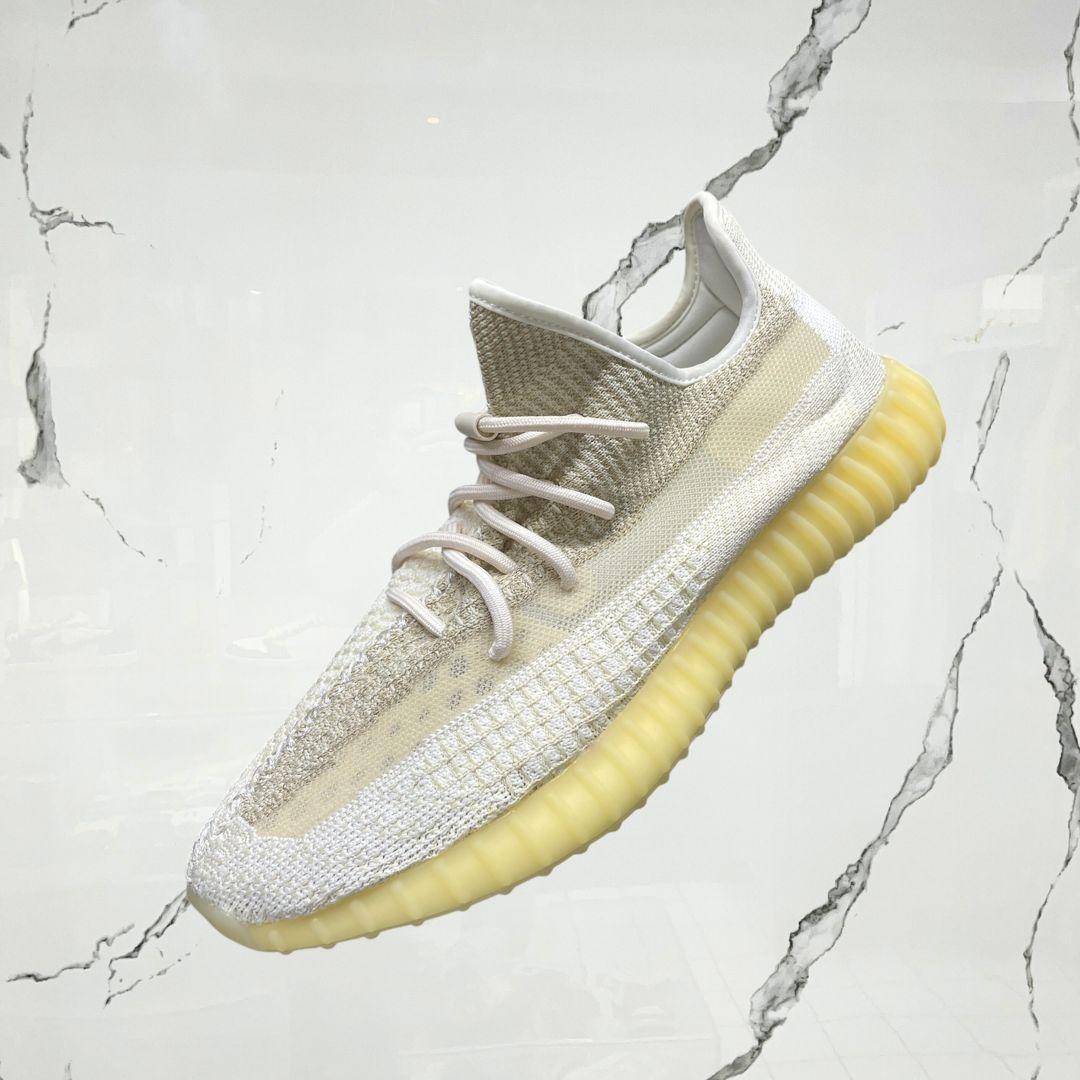 Yeezy 350 V2 Natural