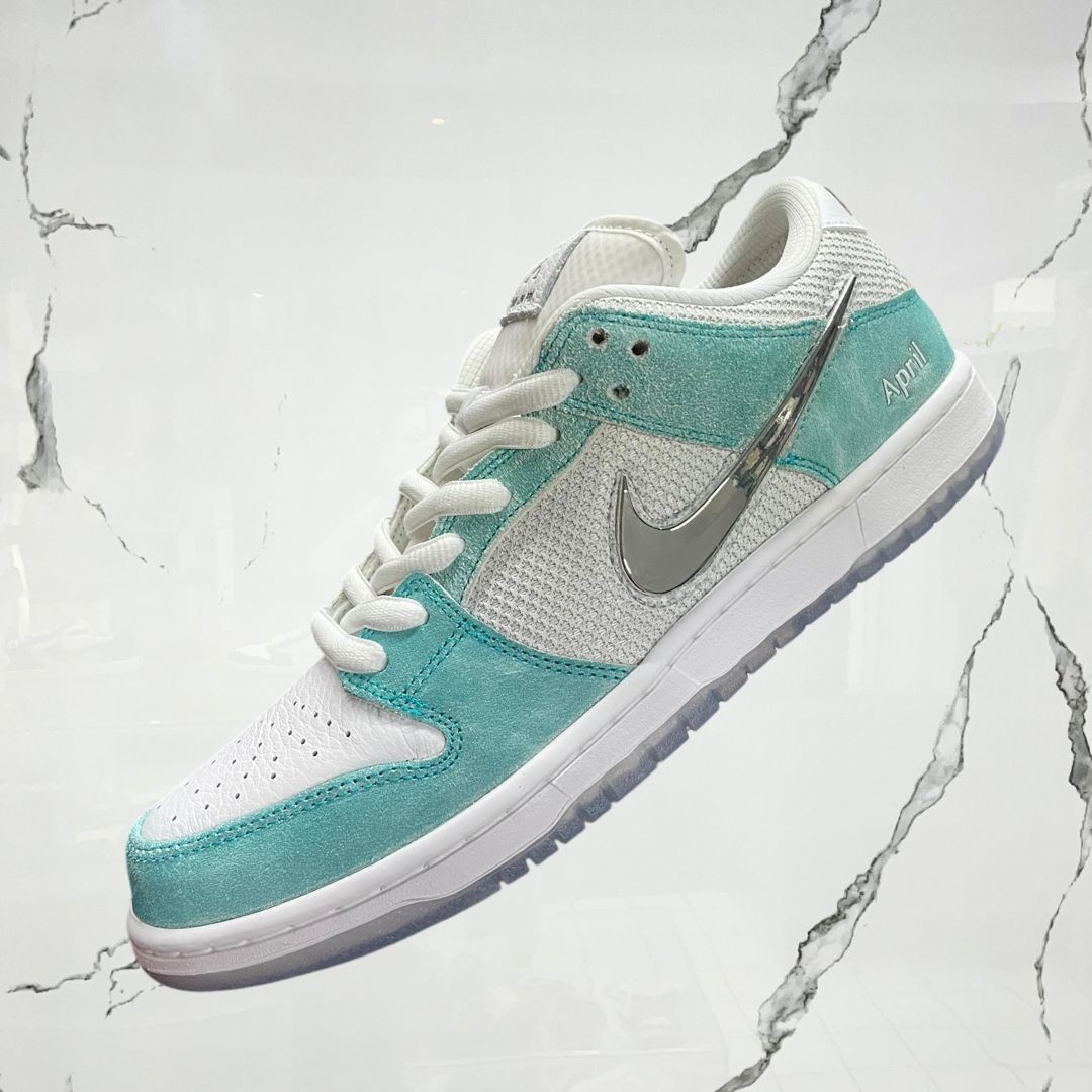 Dunk SB Low April Skateboards