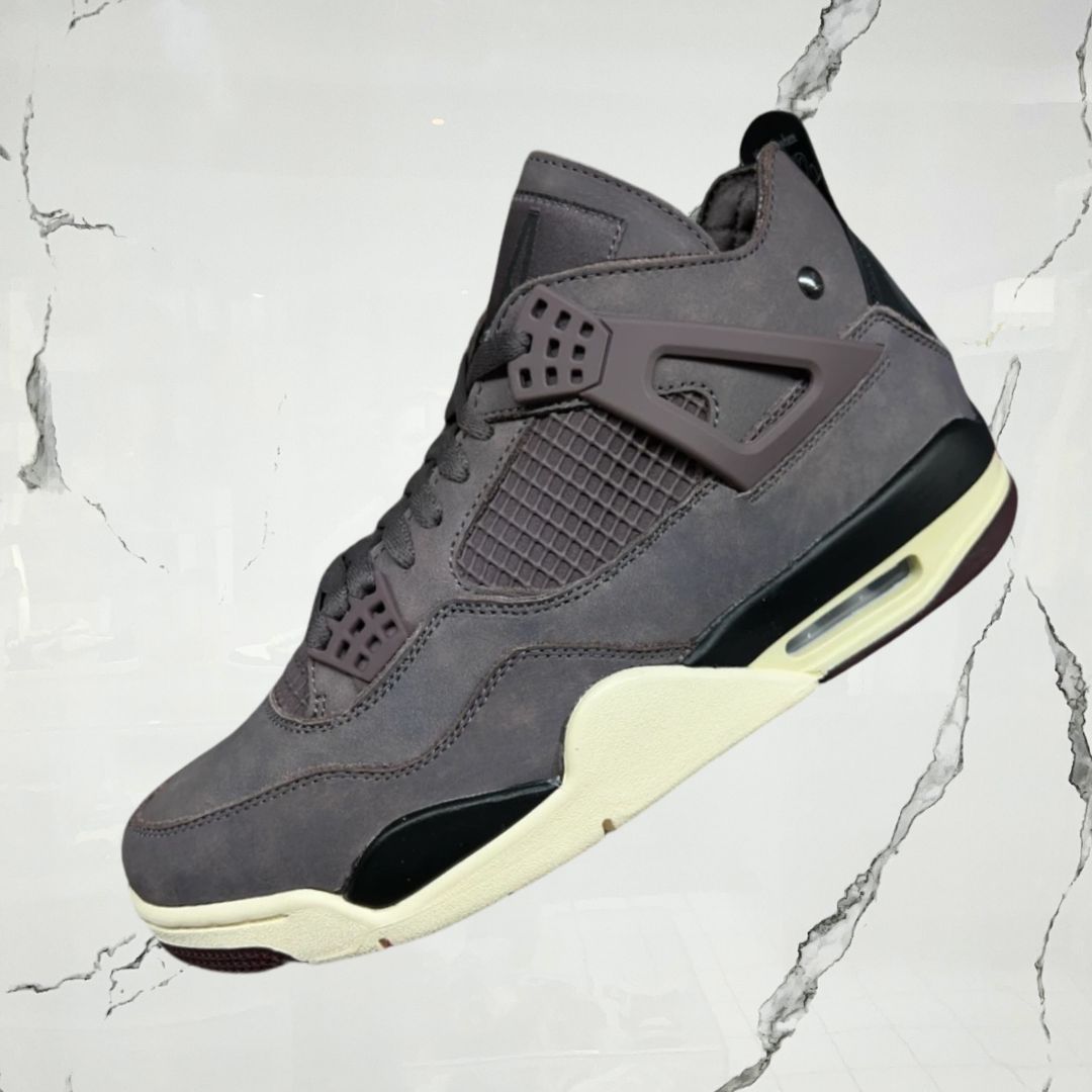 Jordan 4 A Ma Maniere Violet Ore - Urban Utility