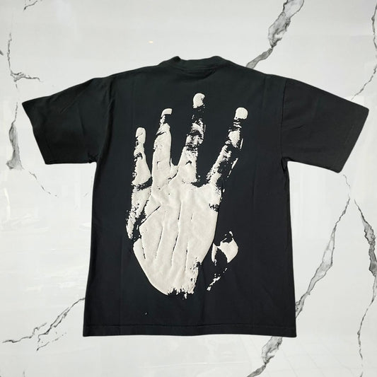 Revenge XTentacion Kill Black White T-shirt - Urban Utility
