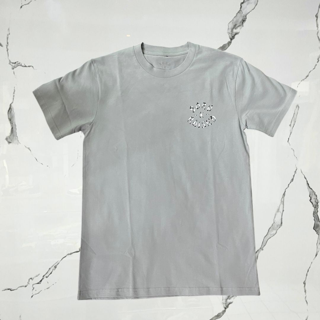 Born x Raised Westside Rocker T-shirt - Urban Utility