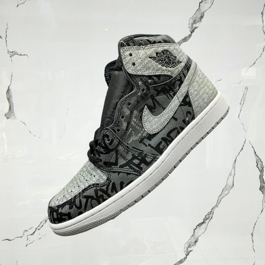 Jordan 1 High Rebellionaire - Urban Utility