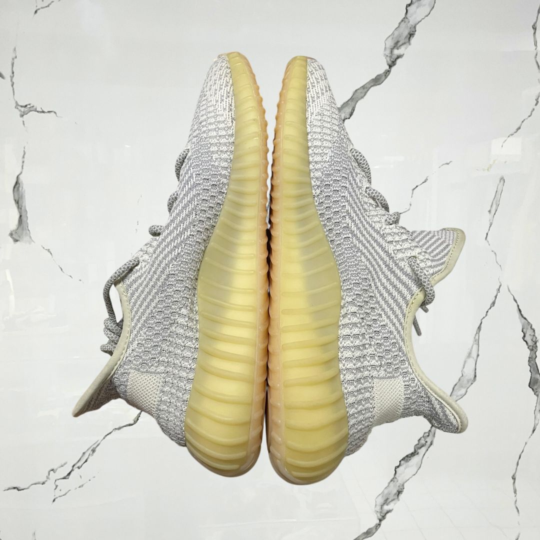 Yeezy 350 V2 Lundmark (Non Reflective) (De Uso)
