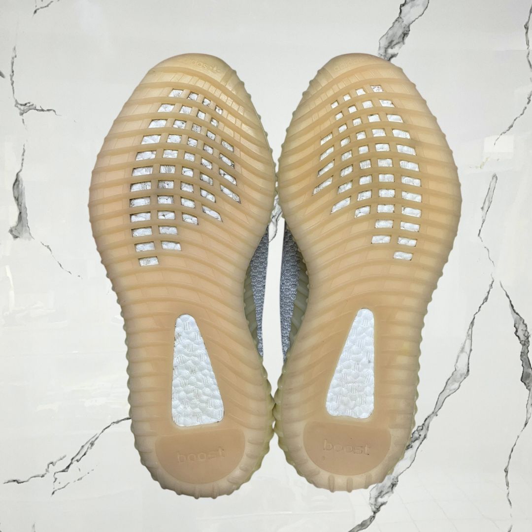 Yeezy 350 V2 Lundmark (Non Reflective) (De Uso)