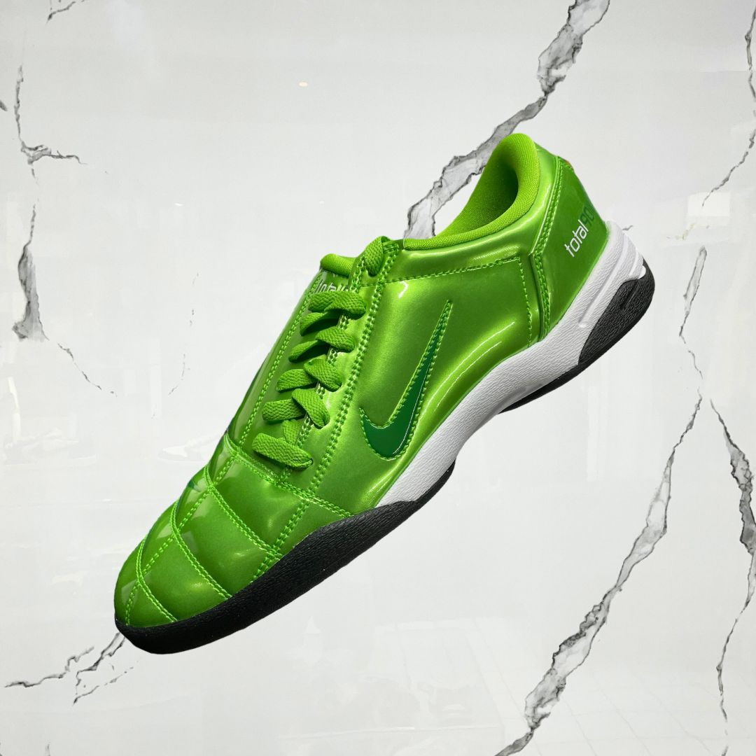 Total 90 Verde Nike Total 90 SP Mean Green – Urban Utility