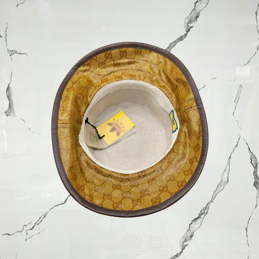 Gucci x Adidas Bucket Hat - Urban Utility