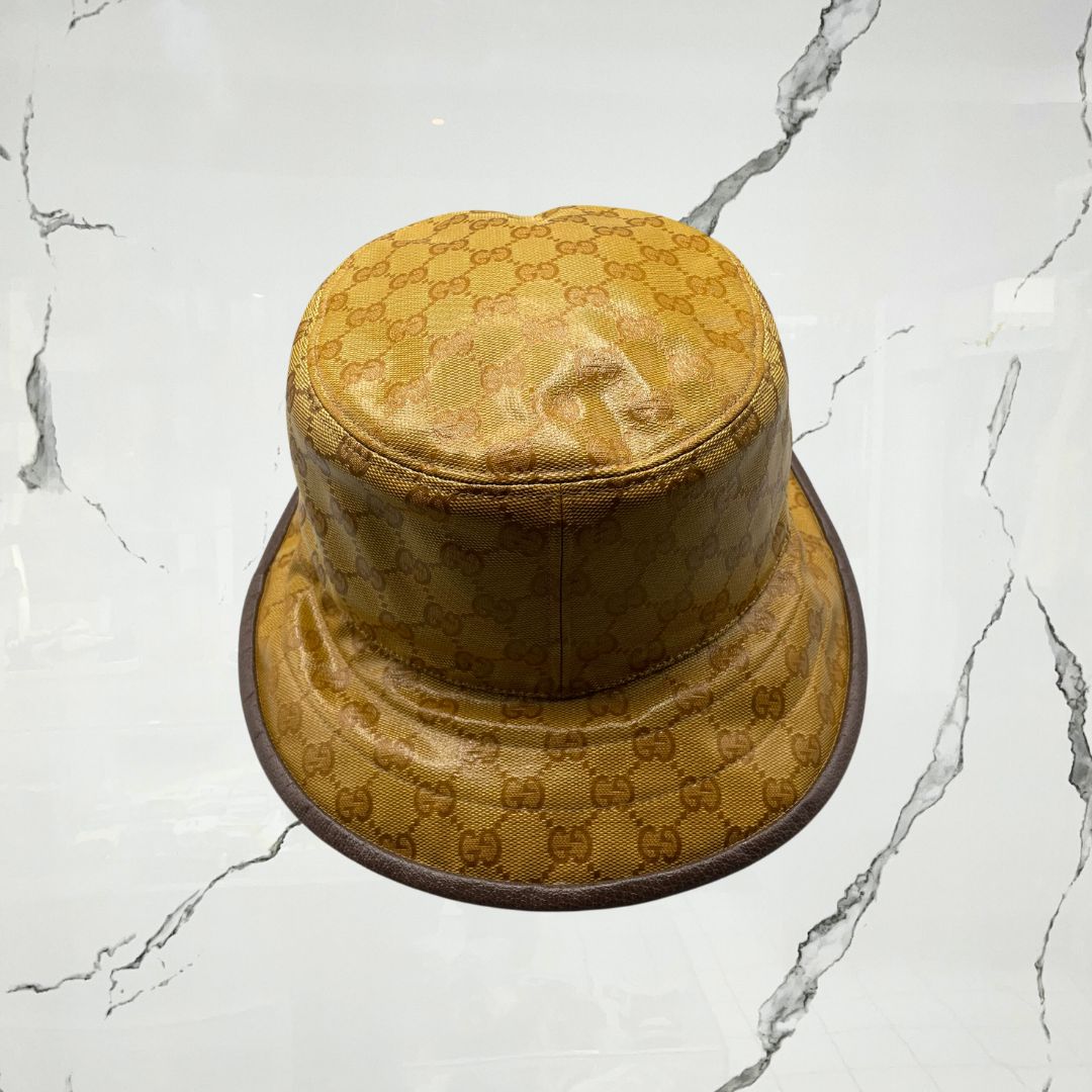 Gucci x Adidas Bucket Hat - Urban Utility