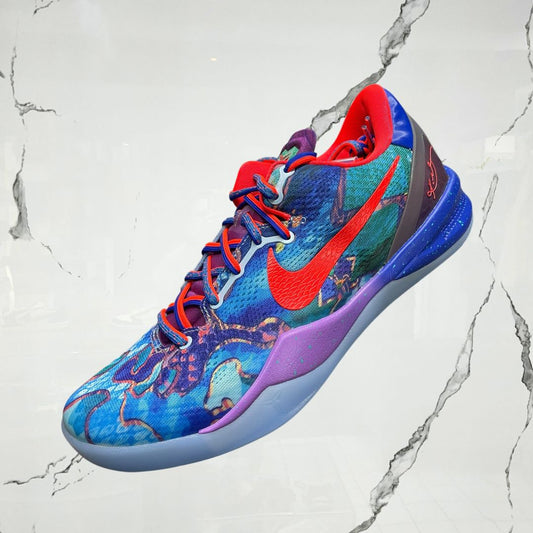 Nike Kobe 8 Protro What The (2025) - Urban Utility