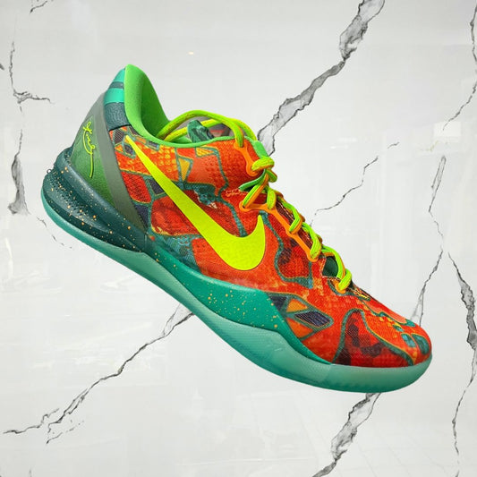 Nike Kobe 8 Protro What The (2025) - Urban Utility