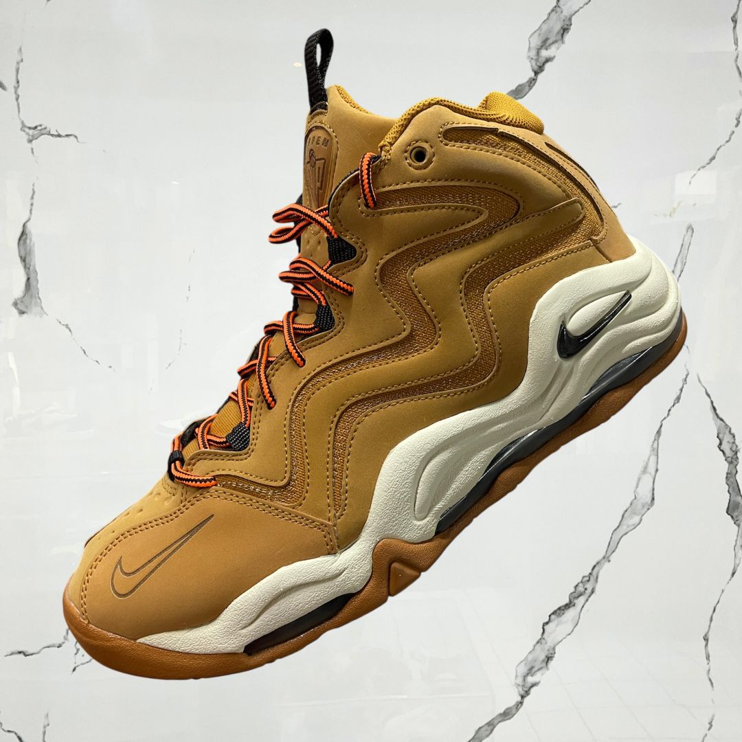 nike air pippen 1 desert ochre