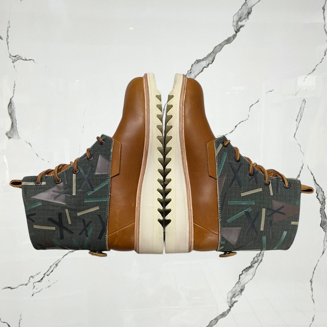 Timberland 6 Inch Boot Nina Chanel Abney (De Uso) - Urban Utility