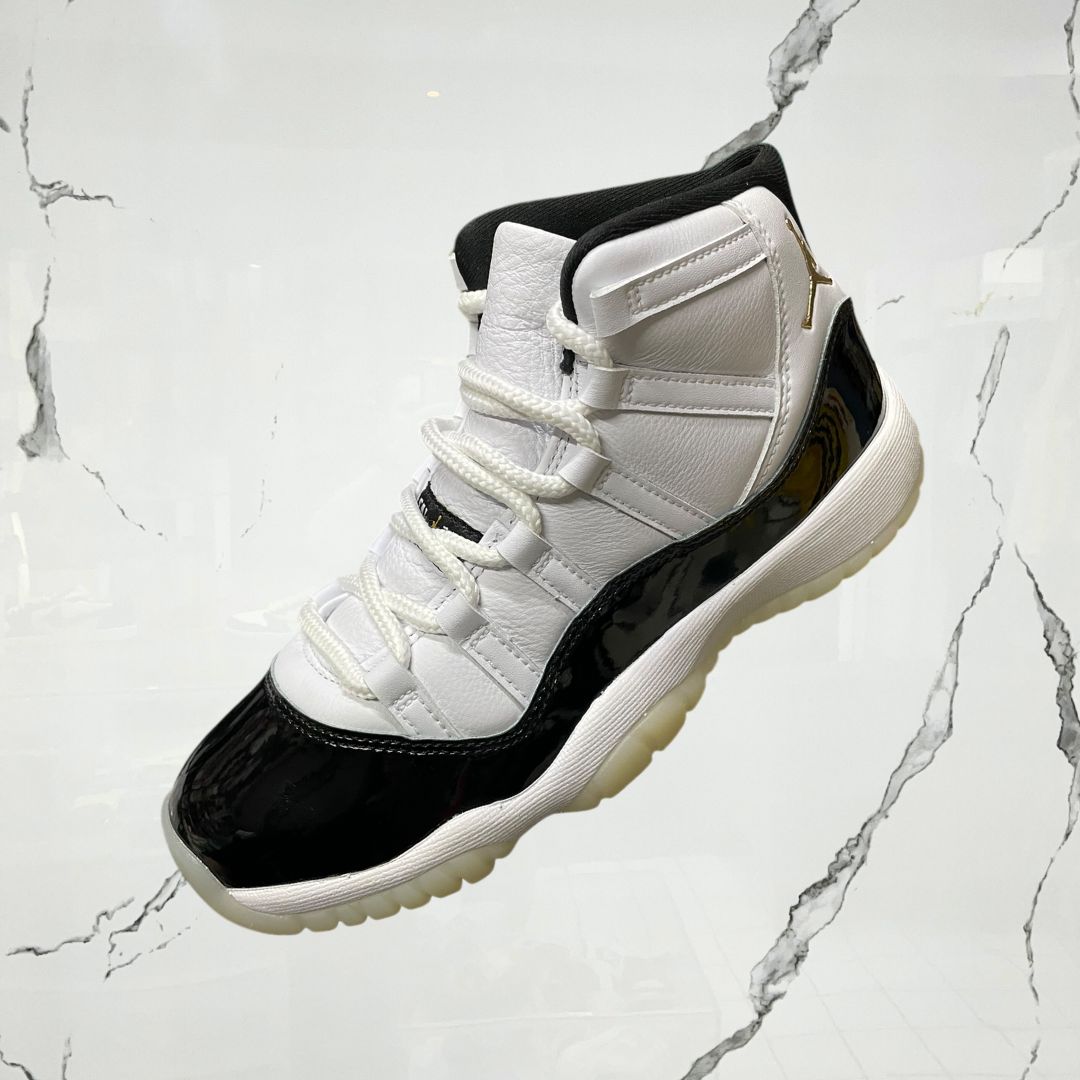 Jordan 11 DMP Gratitude (2023) (GS) - Urban Utility