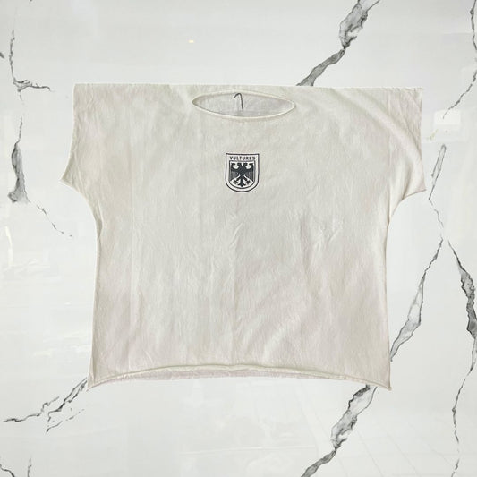 Yeezy Box Vultures White - Urban Utility