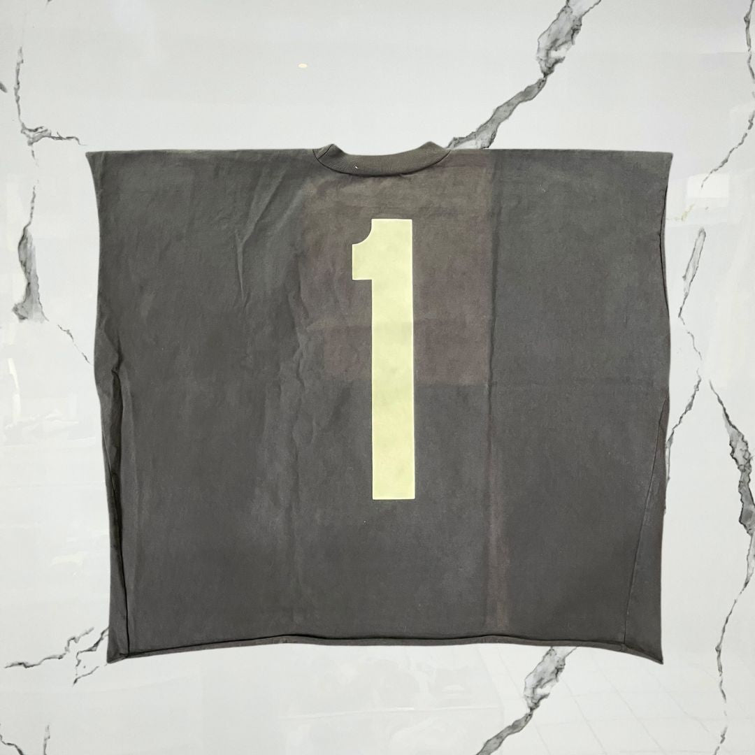 Yeezy Box Vultures 1