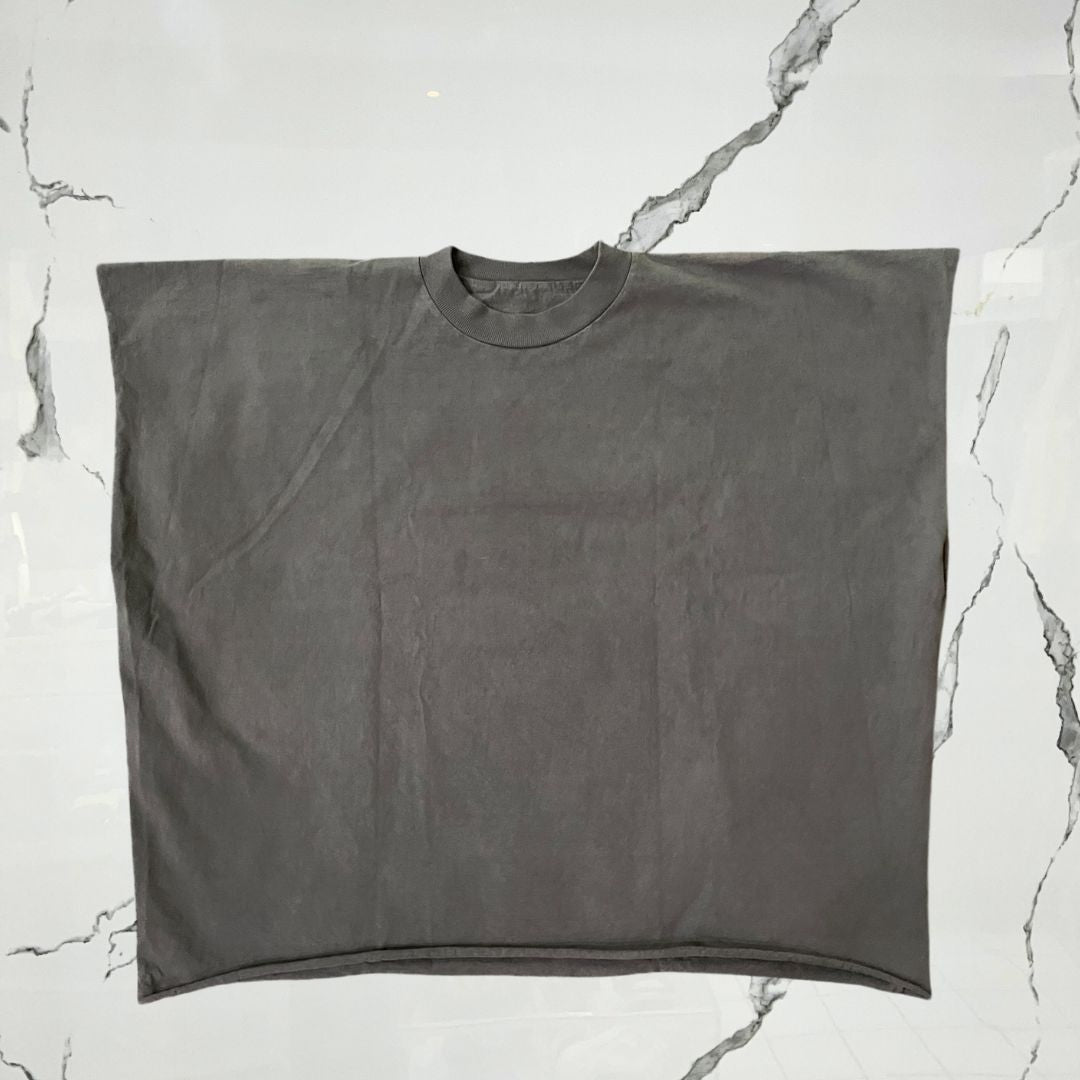 Yeezy Box Vultures 1