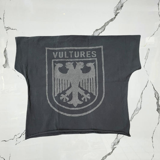 Yeezy Box Vultures Glitter T-shirt - Urban Utility