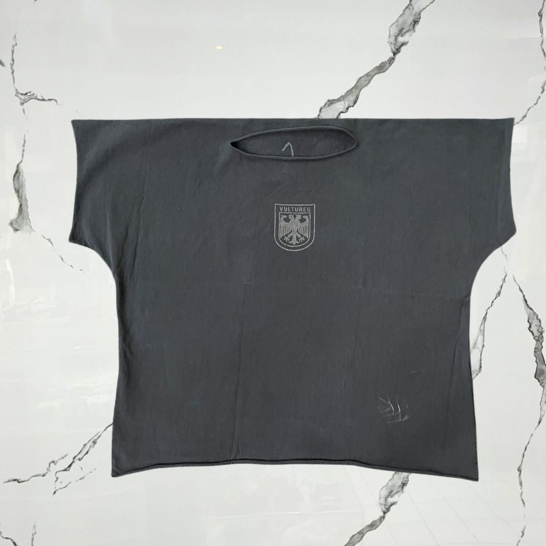 Yeezy Box Vultures Glitter T-shirt
