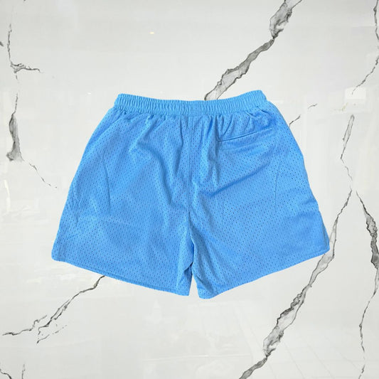 YoungLA Championship Carolina Blue Short - Urban Utility