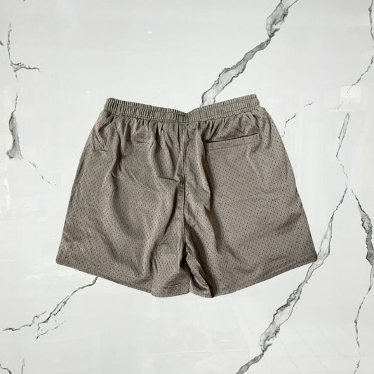 YoungLA Championship Brown Short - Urban Utility