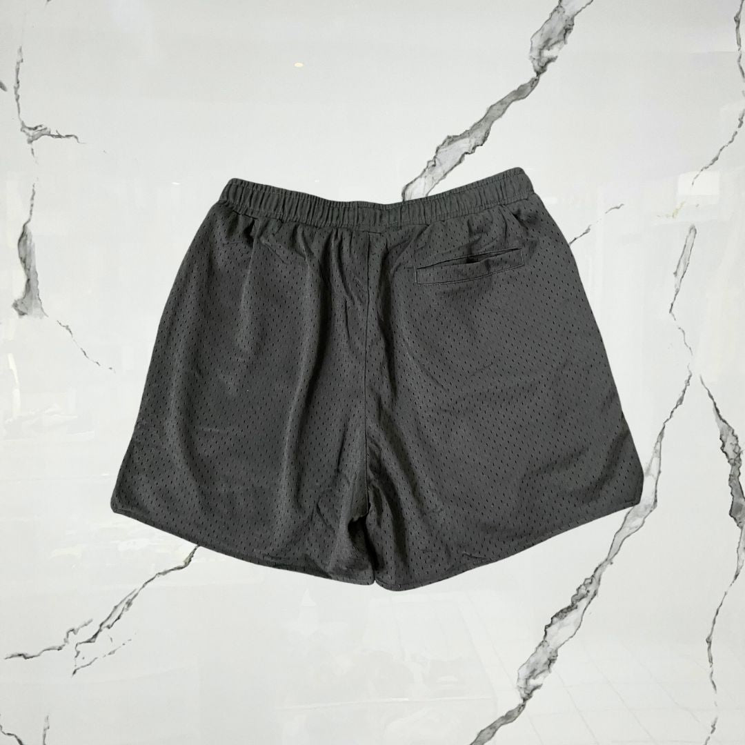 YoungLA Championship Black Short