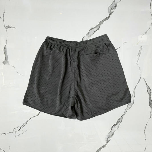 YoungLA Championship Black Short - Urban Utility