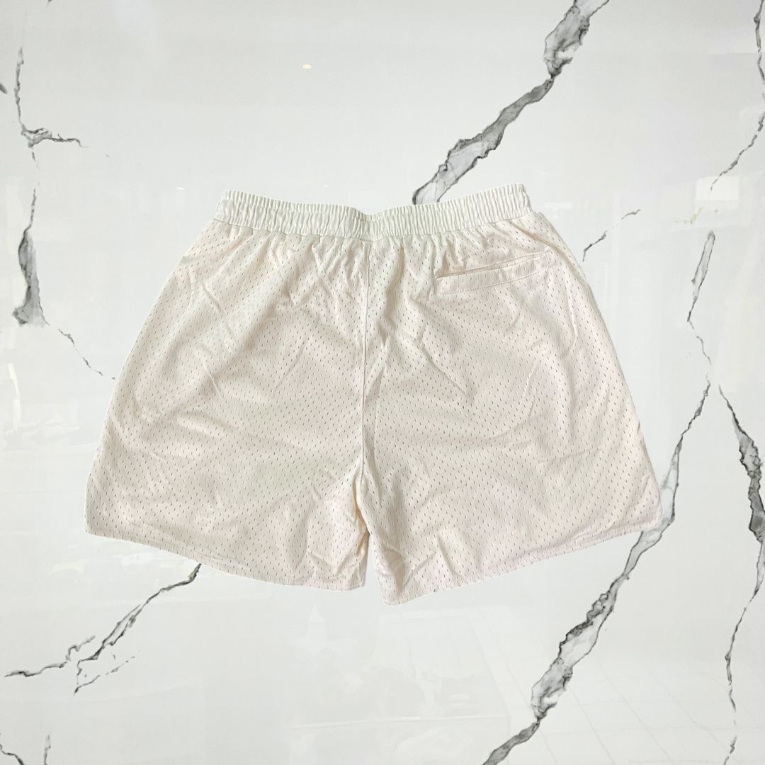 YoungLA Championship Off White Short - Urban Utility