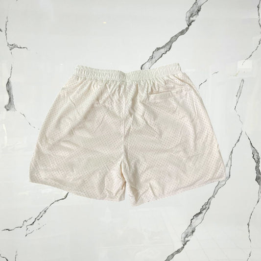YoungLA Championship Off White Short - Urban Utility