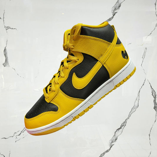 Dunk High Wu - Tang (2024) - Urban Utility