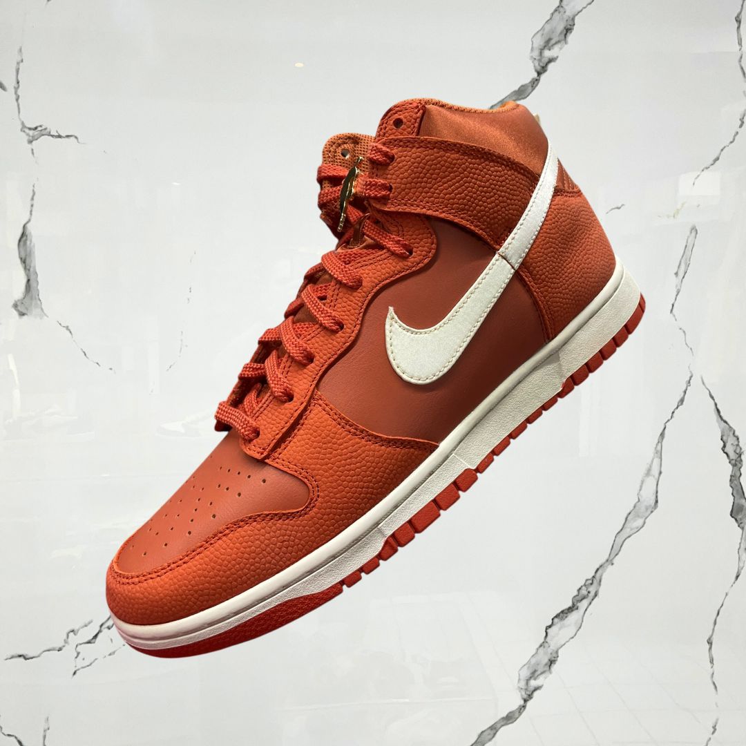 Dunk High PRM NBA x WNBA One Game - Urban Utility