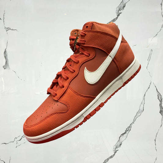 Dunk High PRM NBA x WNBA One Game - Urban Utility