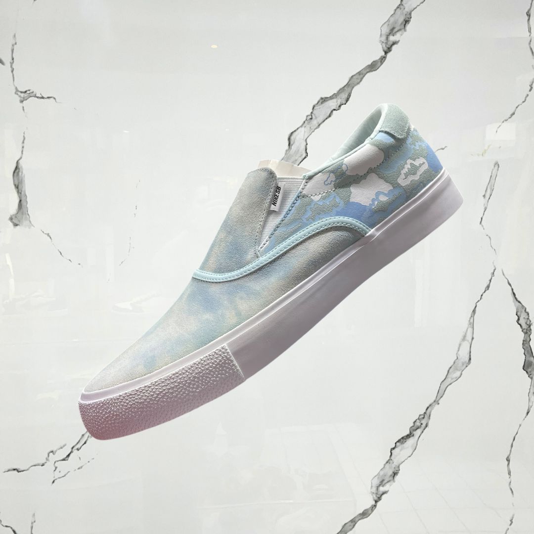 Nike Zoom Verona SB Rayssa Leal Cloud