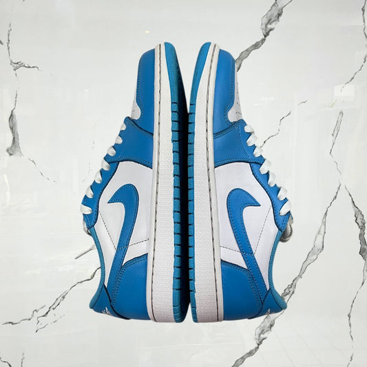 Jordan 1 Low SB UNC (De Uso) - Urban Utility