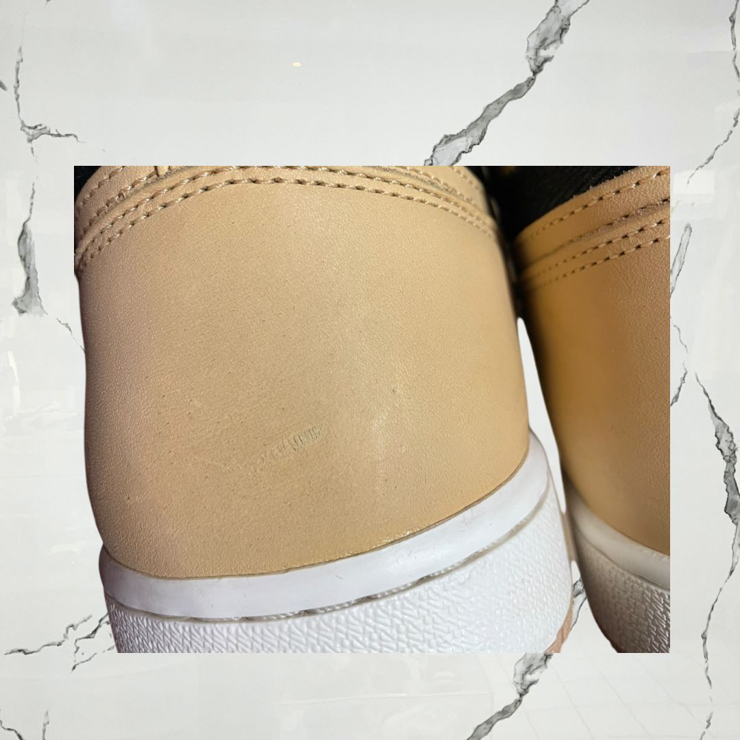 Jordan 1 High OG Heirloom (De Uso) - Urban Utility