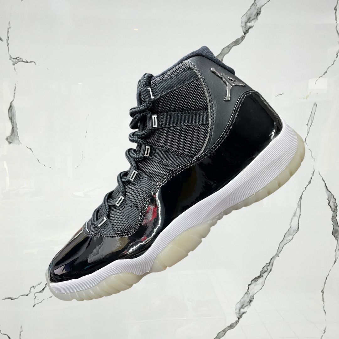 Jordan 11 Retro Jubilee (W) - Urban Utility