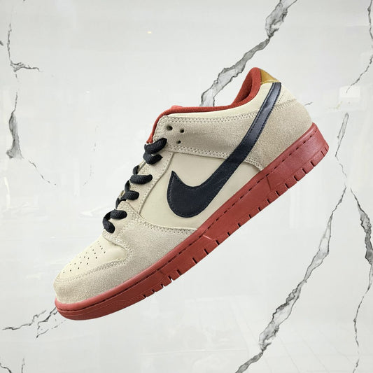 Dunk SB Low Hennessy (De Uso) - Urban Utility