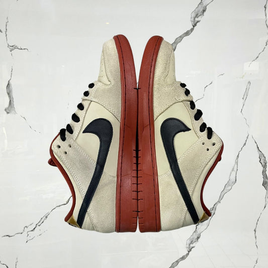 Dunk SB Low Hennessy (De Uso) - Urban Utility